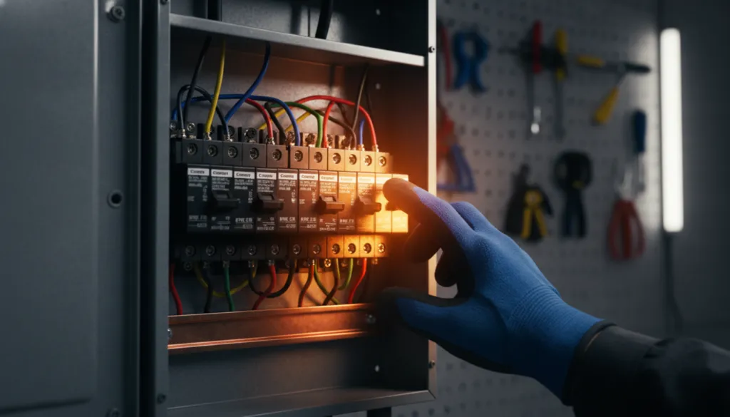 circuit breaker