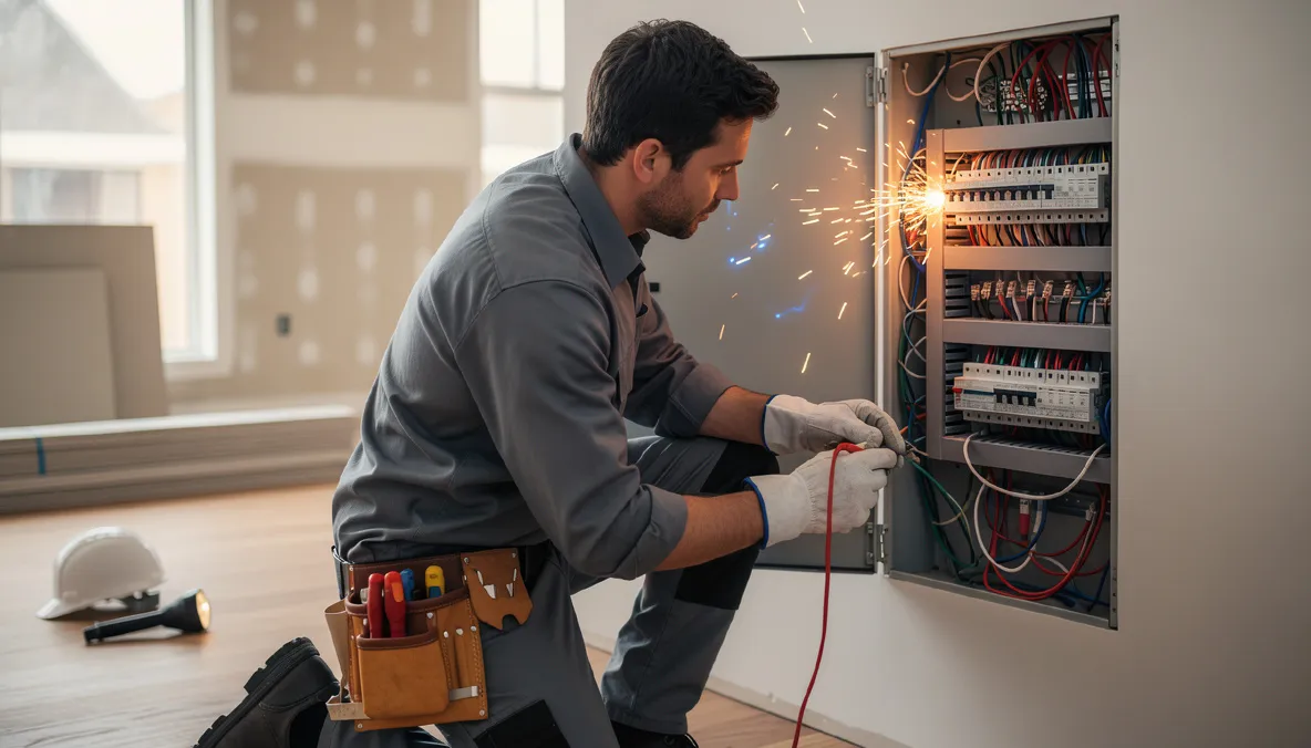 Common Electrical Issues