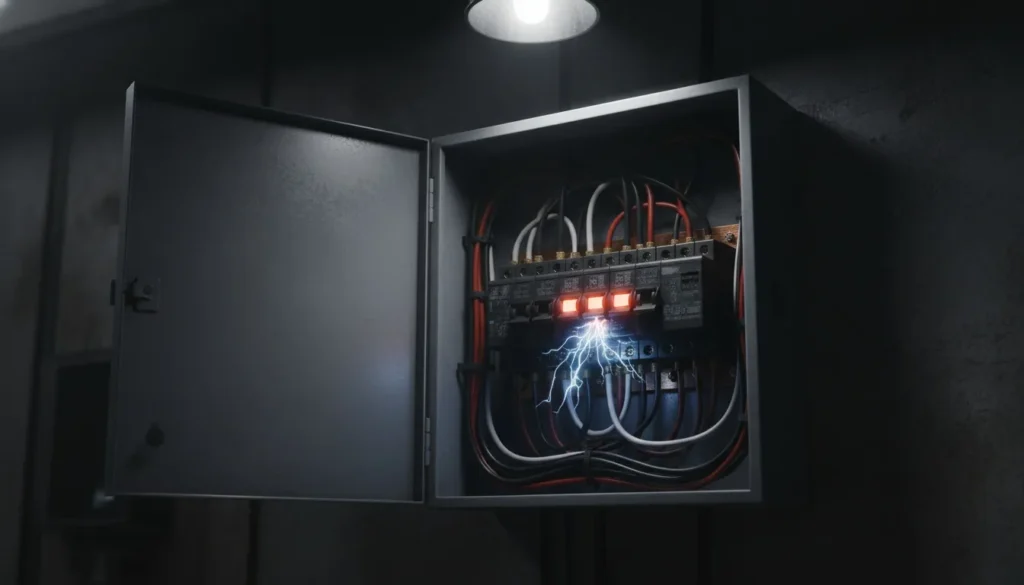 Electrical Panel