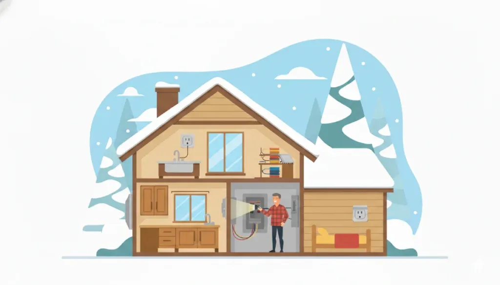 Electrical Safety Tips