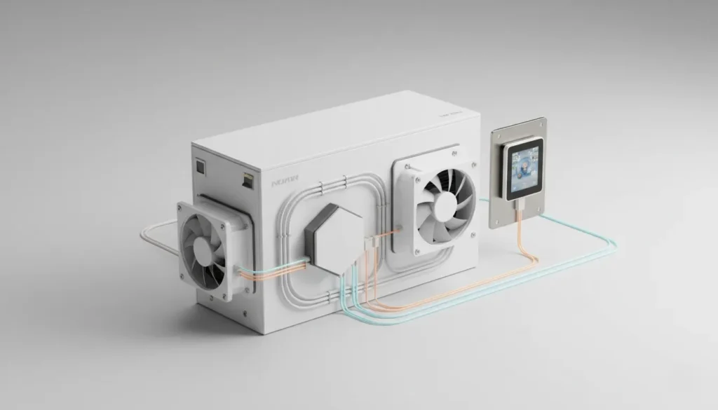 Common HVAC Wiring Issues