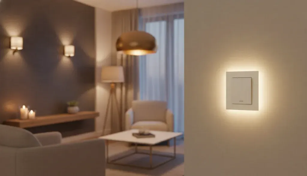 Benefits of Dimmer in Indoor