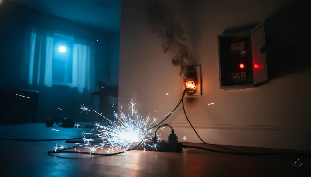 Electrical Emergency