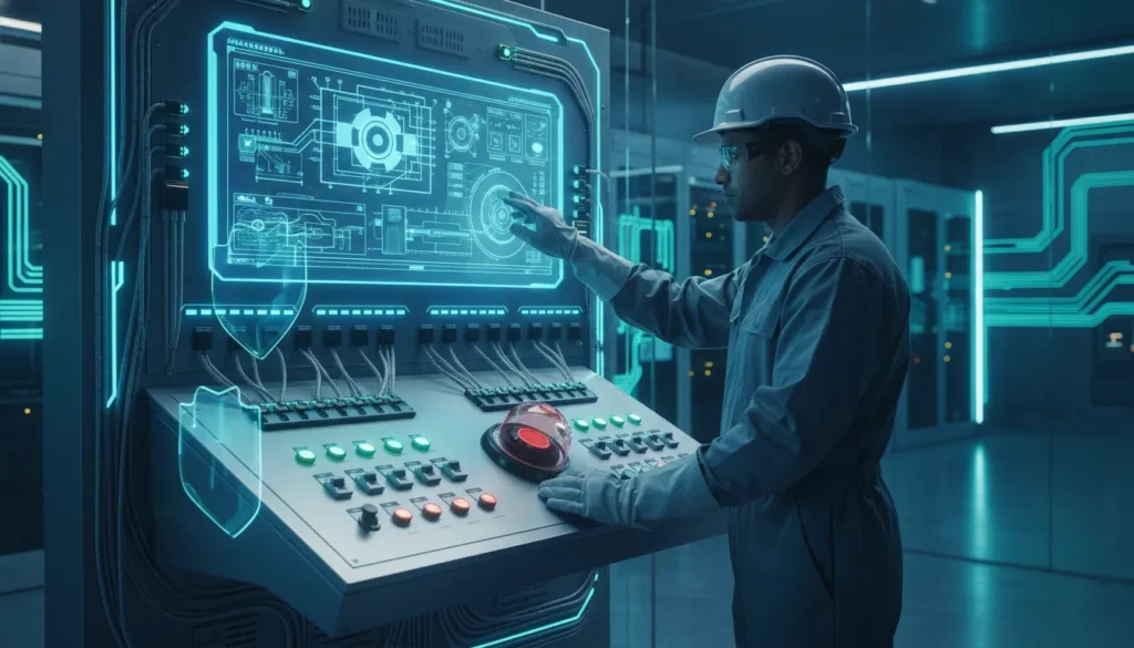 Security and Electrical Systems