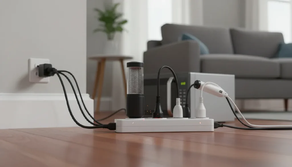 power strip