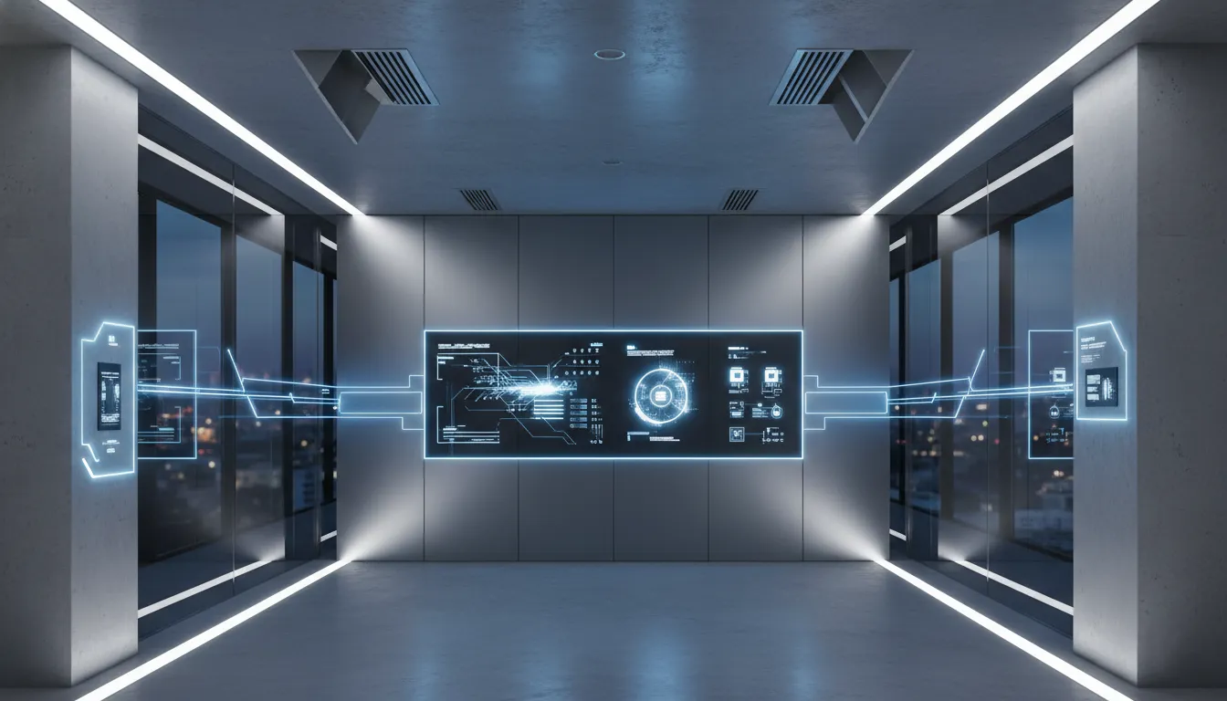 Reasons Building Automation Upgrades Increase Value
