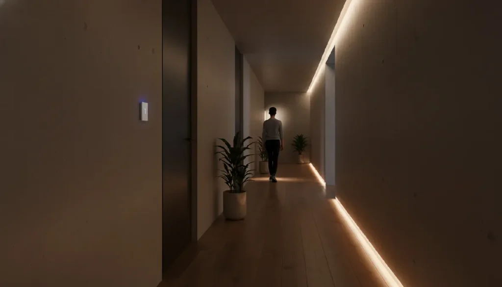 Energy Efficient