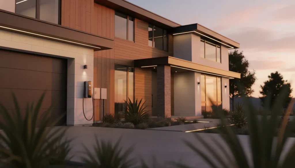Reasons Building Automation