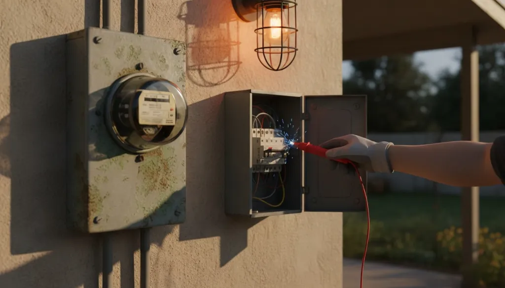 Electric Meter