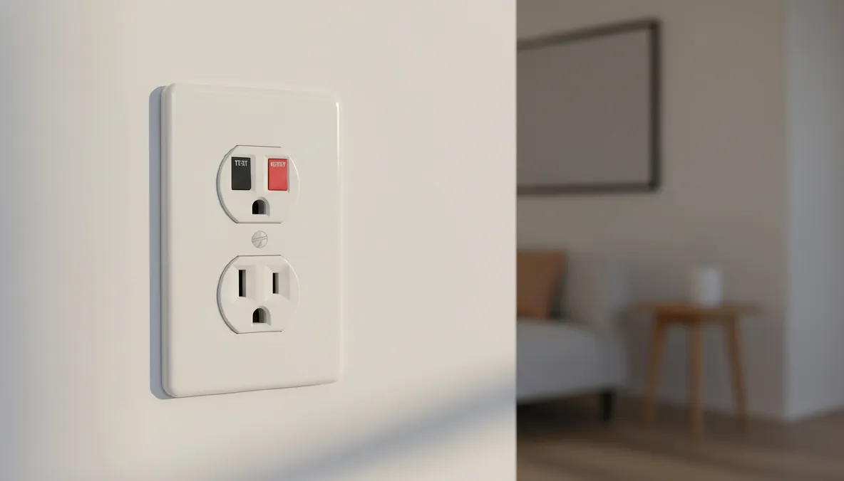 What Is a GFCI Outlet