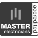 Master Electronics Logo