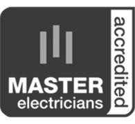 Master Electronics Logo