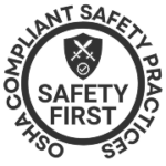 OSHA logo