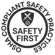 OSHA logo
