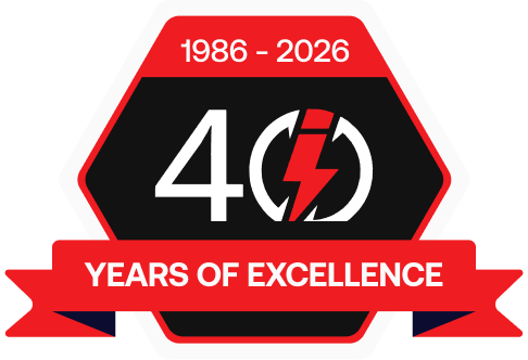 Years of Excellence
