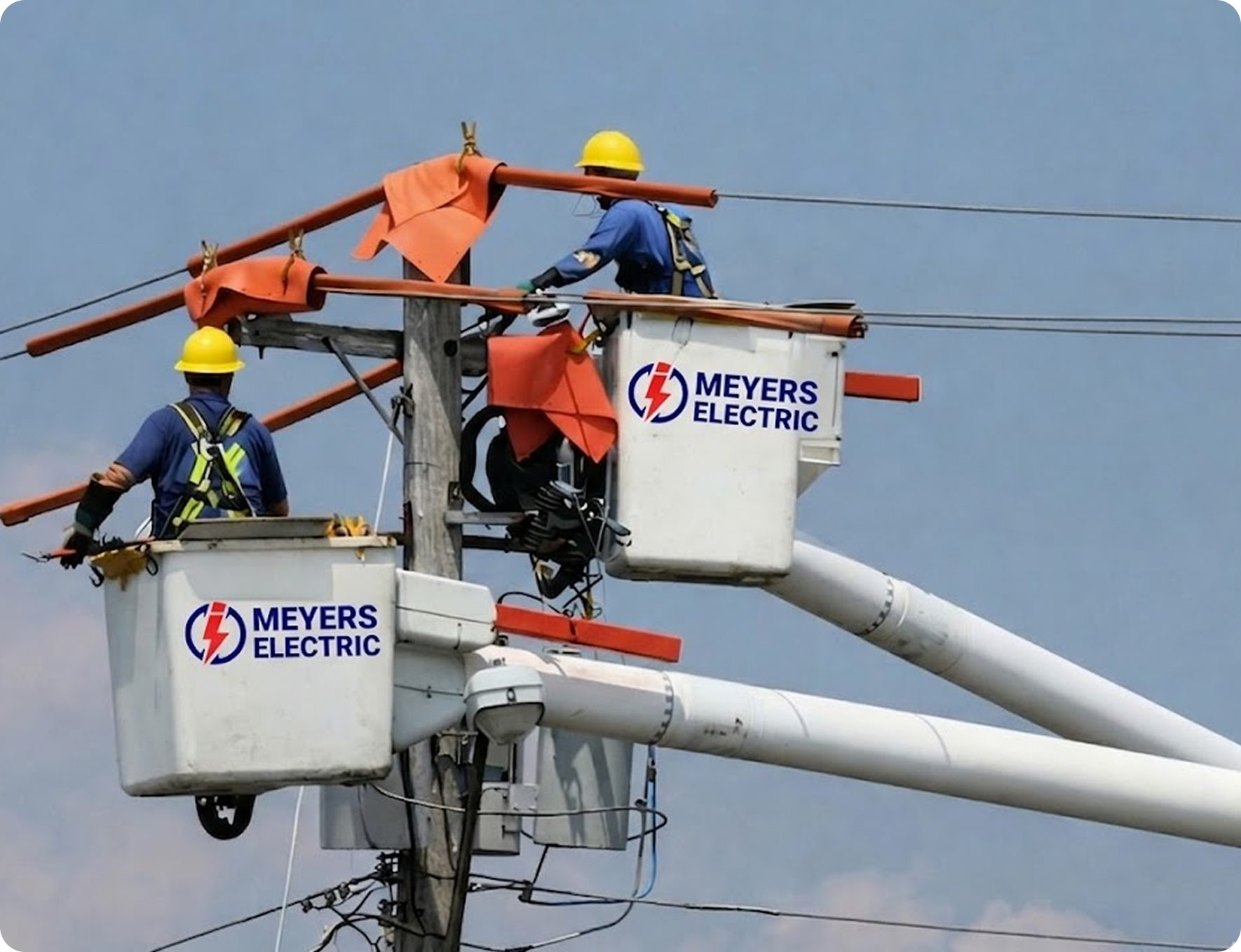 electrical wiring in Eau Claire, WI