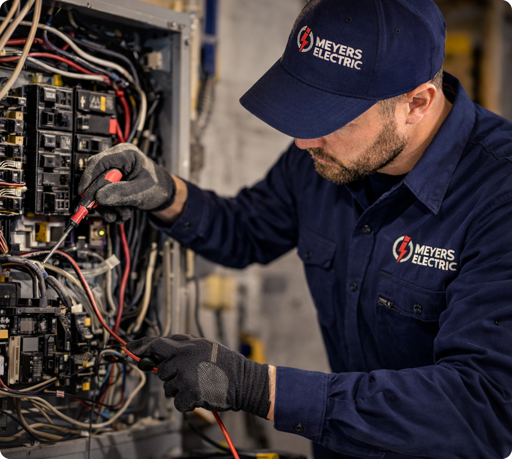 Circuit breaker diagnostics