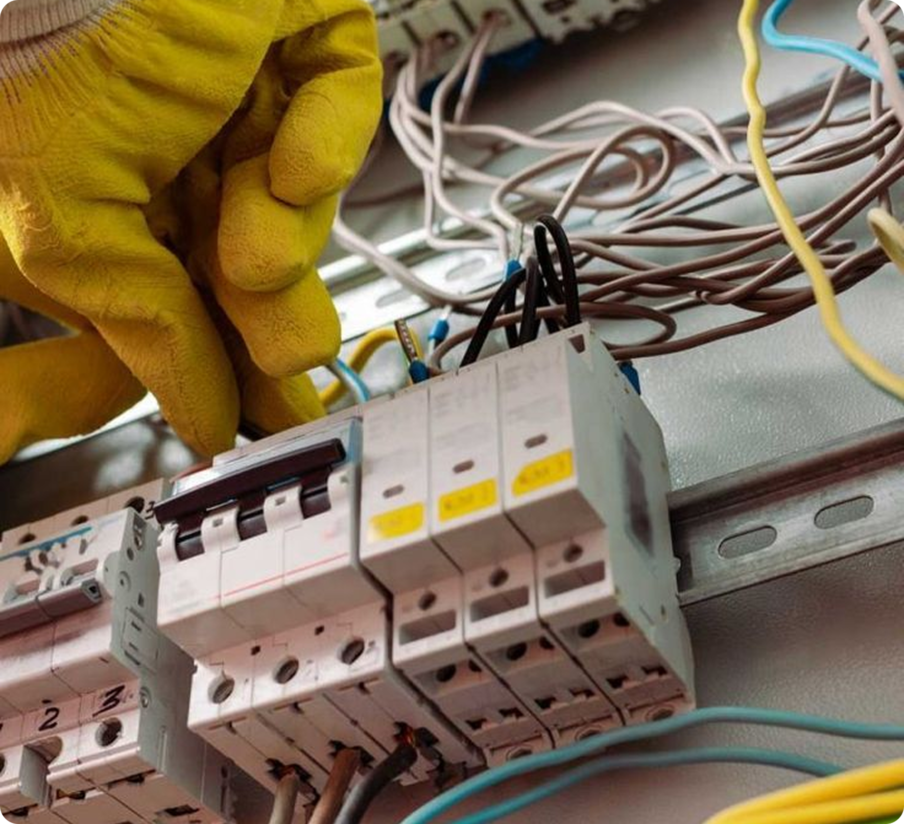 Circuit breaker