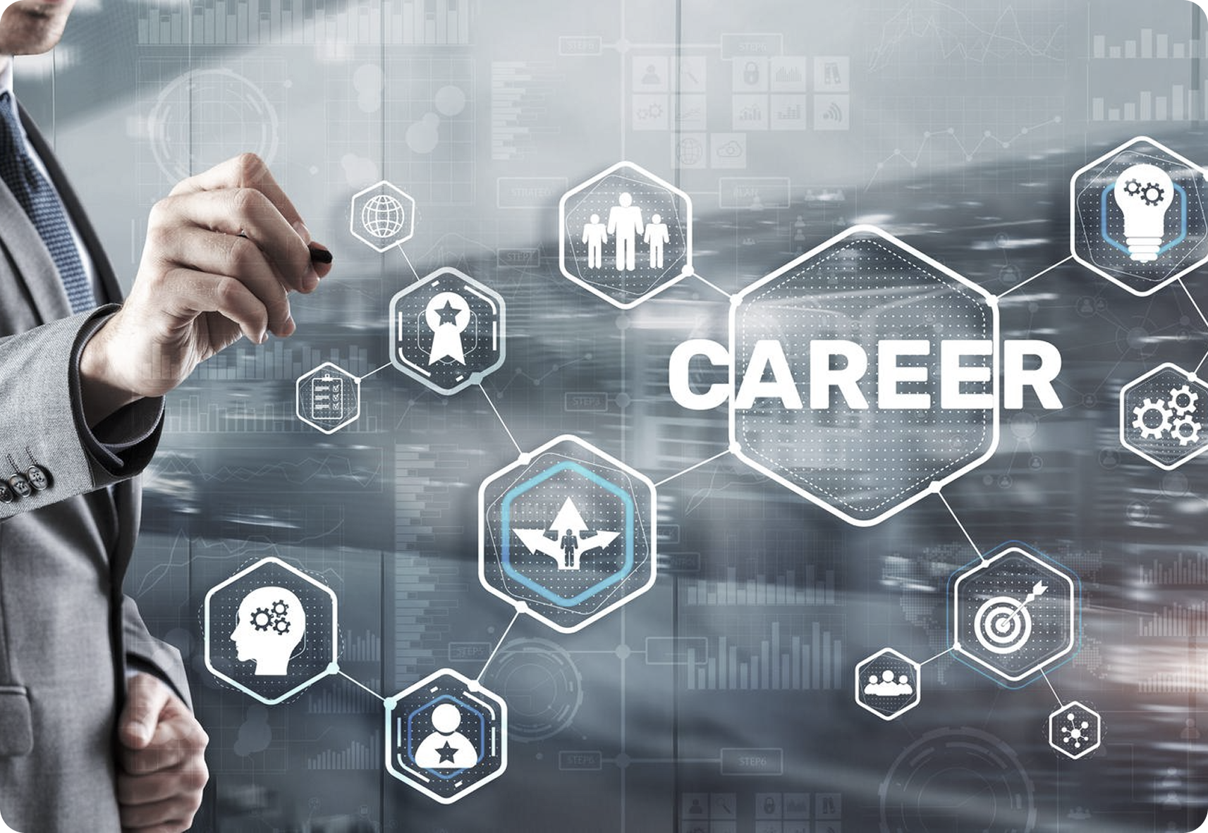 career opportunities