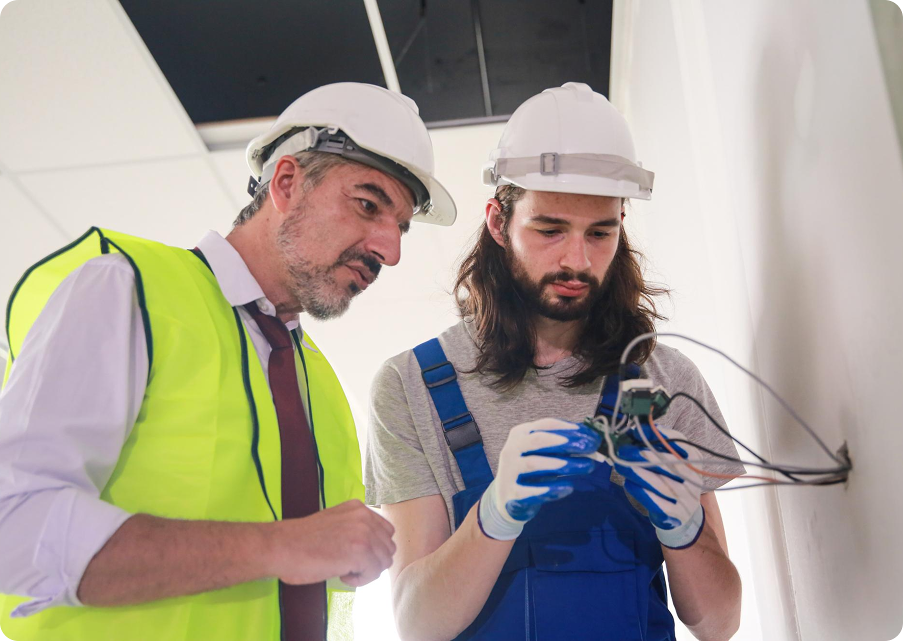 apprentice wiring review