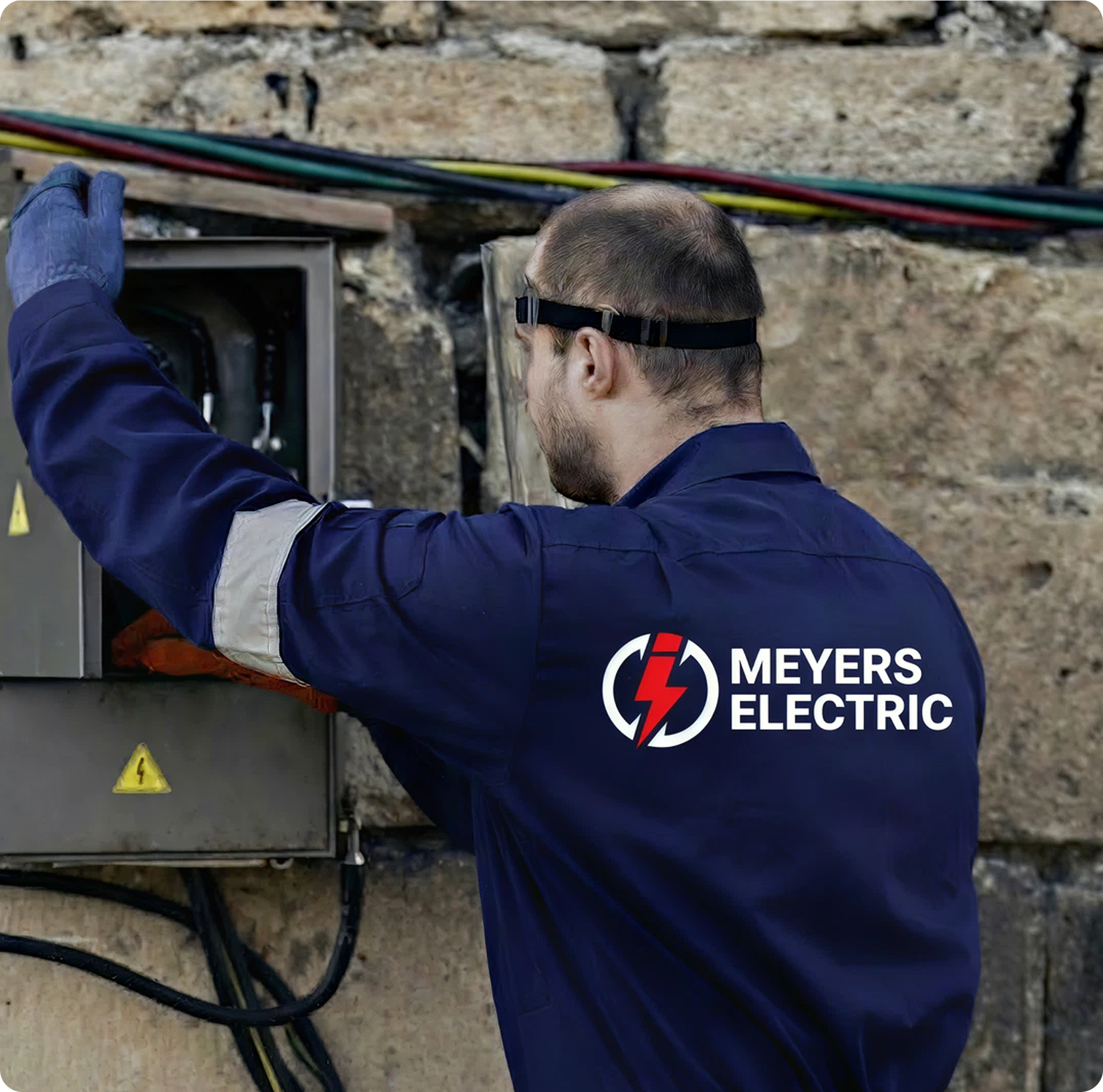 electrical box service