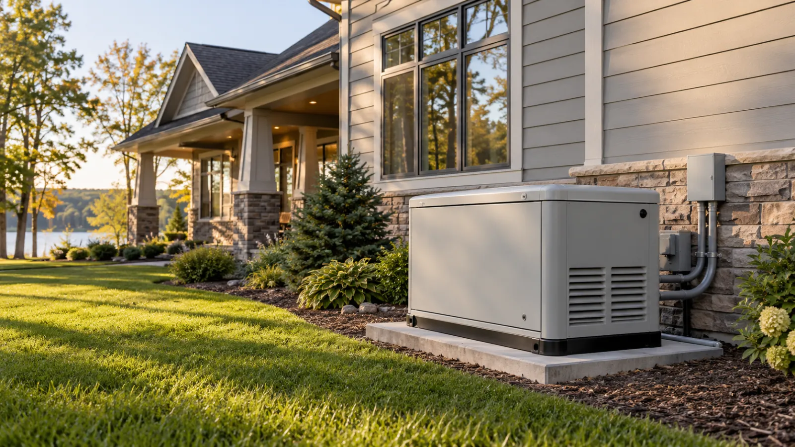 Best Generator for Home Use